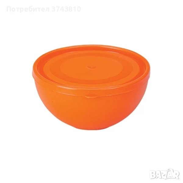 КУПА С КАПАК M287, снимка 1