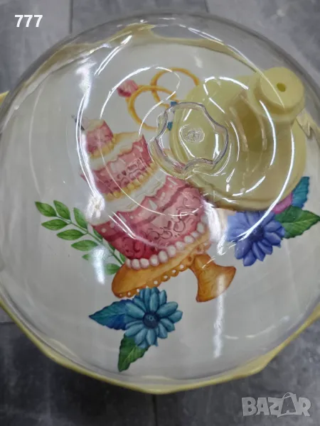 Кутия за торта , снимка 1