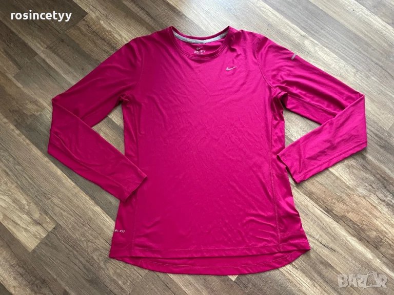 Оригинална блуза Nike, снимка 1