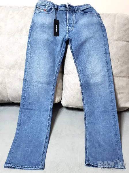 Нови оригинални мъжки дънки DIESEL, снимка 1