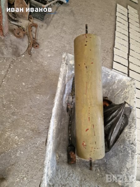 Вретено Геран  , снимка 1