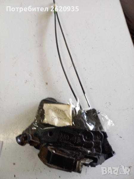 Брава врата тойота ярис 2006-2011 г. , снимка 1