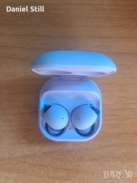 2025 Стерео Безжични Samsung TWS слушалки R510 Buds2 Pro Bluetooth 5.3, снимка 1