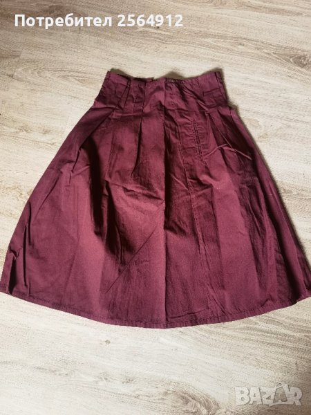 продавам дамска пола, снимка 1