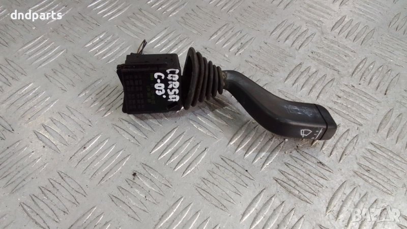 Лостче чистачки Opel Corsa C 2003г.	, снимка 1