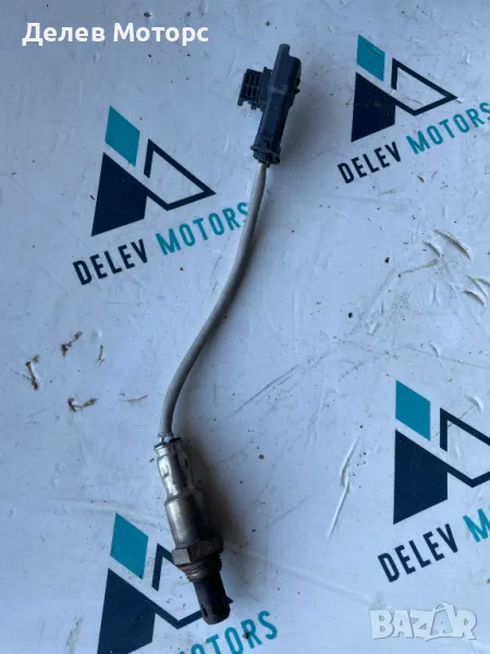 9810634380 ламбда сонда от  Peugeot 2018г., Citroen C4 1.2 T, 110 к.с., 5 скорости 2018 г., снимка 1