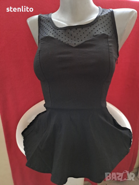 Официално бюстие, снимка 1