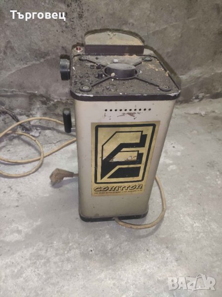 Професионална работеща кафемелачна 220V българско производство Плевен, снимка 1