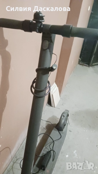 Електрическа тротинетка , снимка 1