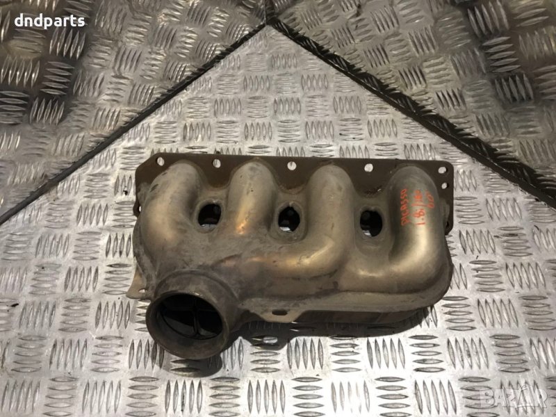 Изпускателен колектор Citroen Xsara Picasso, 1.8i, 2000г., снимка 1