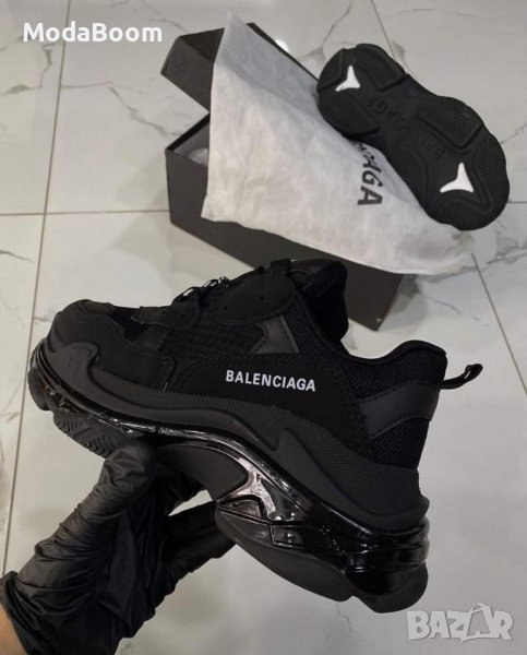 Унисекс обувки Balenciaga , снимка 1