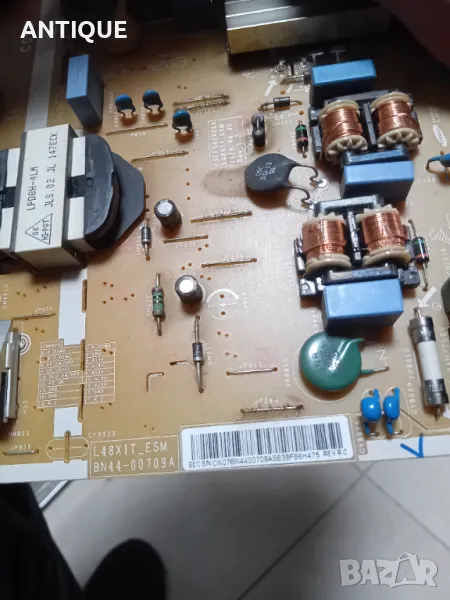 Bn44-00709A, снимка 1