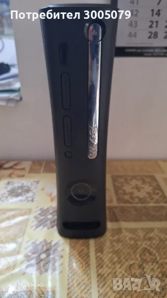  Конзола за игри ХBOX 360, снимка 1