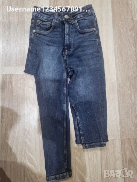 Zara EUR 32, снимка 1