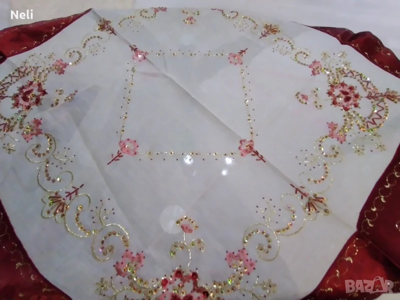 покривка, снимка 1