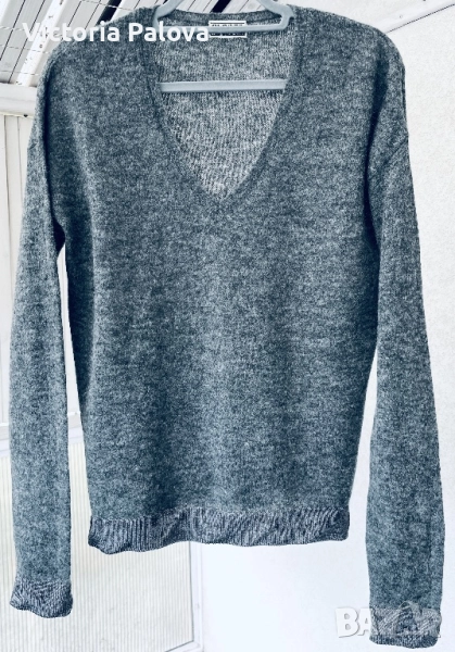 LUXURY пуловер CLOSED THE ORIGINAL PRODUCT , снимка 1