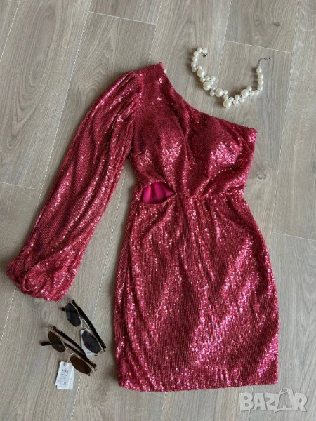 рокля, снимка 1