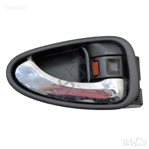 Задна дясна вътрешна дръжка Toyota Avensis III 2009-2015 ID:108167, снимка 1