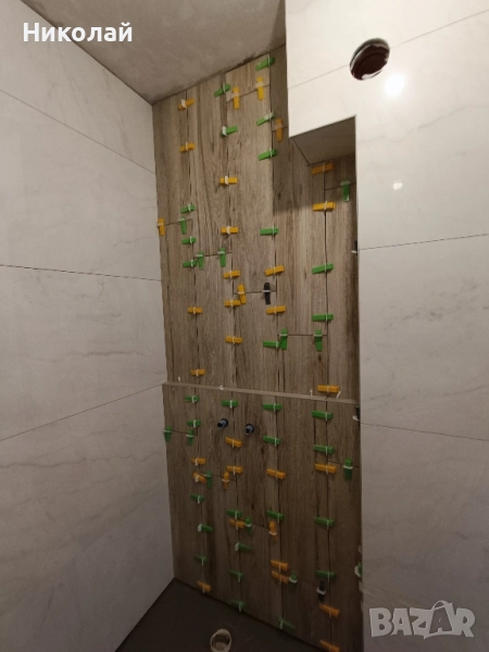 Майстор фаянс, теракот, бани, снимка 1