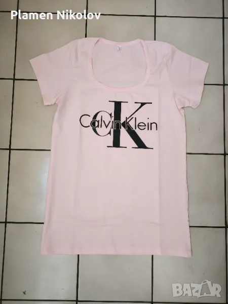 Дамска тениска , снимка 1