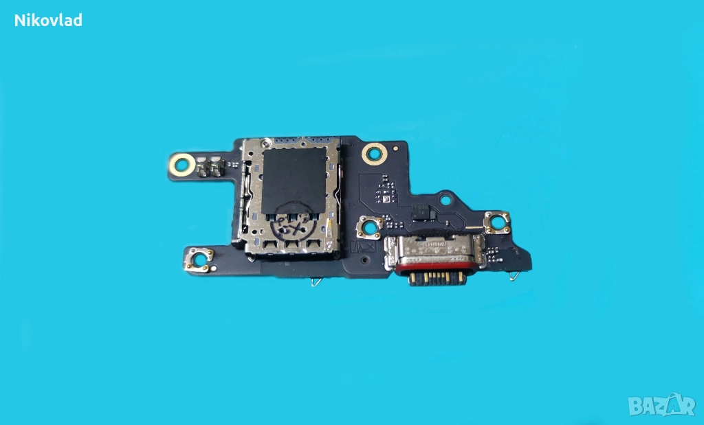 Блок захранване Xiaomi Poco X6 Pro, снимка 1