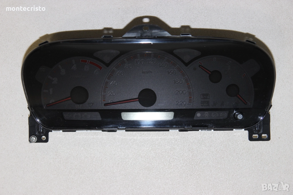 Километраж Honda FRV (2006-2011г) 78100-SJH-G010-M1 / 78100SJHG010M1 / 257430-1922 / 2574301922, снимка 1