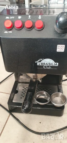 Кафемашина професионална Brasilia club, снимка 1