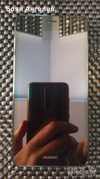 Huawei Y6 MYA-L11, снимка 1