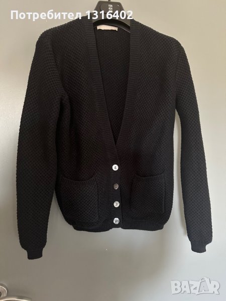 Зимна жилетка Stefanel, размер S, снимка 1