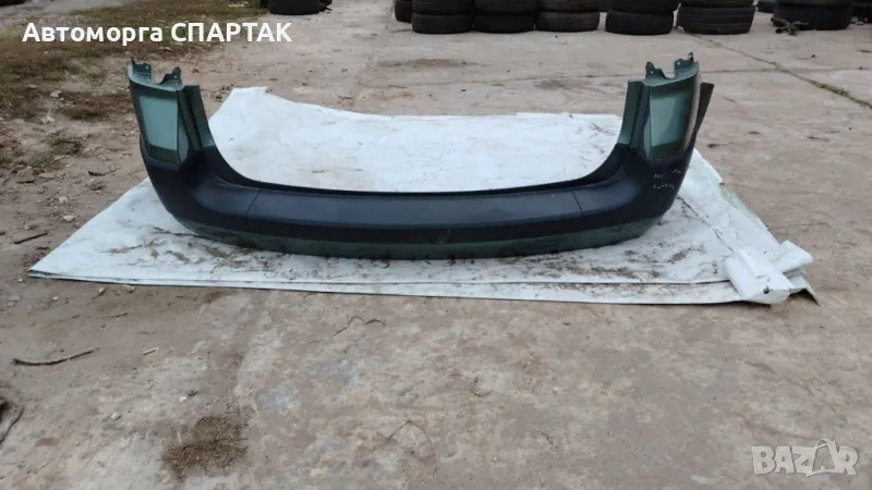 Задна броня RENAULT MEGANE II , снимка 1