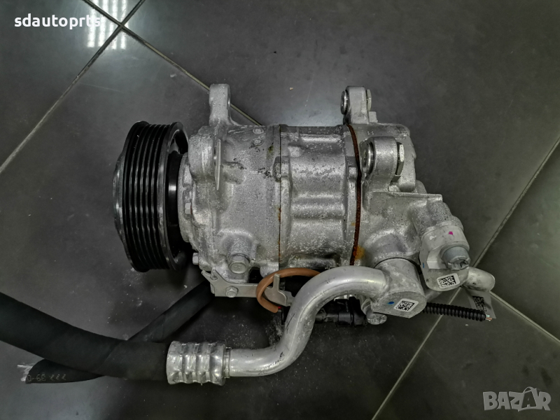 OE Компресор Климатик AC BMW 3.0 G20 G21 G22 G80 G82 9482996, снимка 1
