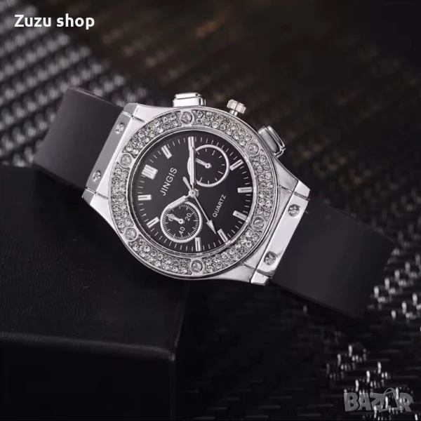 Дамски часовник, снимка 1