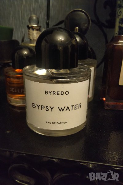 BYREDO GYPSY WATER EDP 100 МЛ РАЗПРОДАЖБА , снимка 1