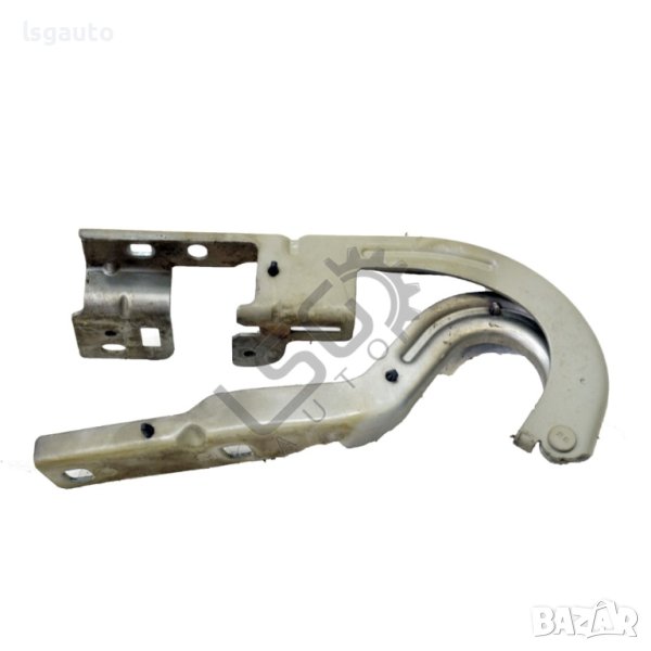 Дясна панта преден капак Peugeot 3008 I 2007-2015 ID:103491, снимка 1