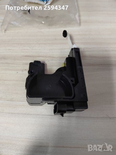 DAEWOO CHEVROLET KALOS AVEO АКТУАТОР ЦЕНТРАЛНО ЗАКЛЮЧВАНЕ GM, снимка 1