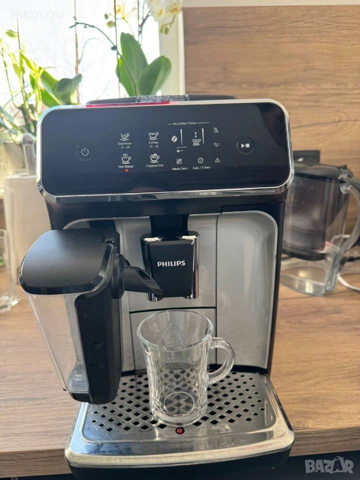 Кафе автомат Philips , снимка 1