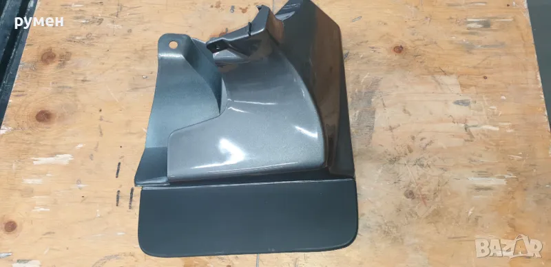 toyota prado 120, снимка 1