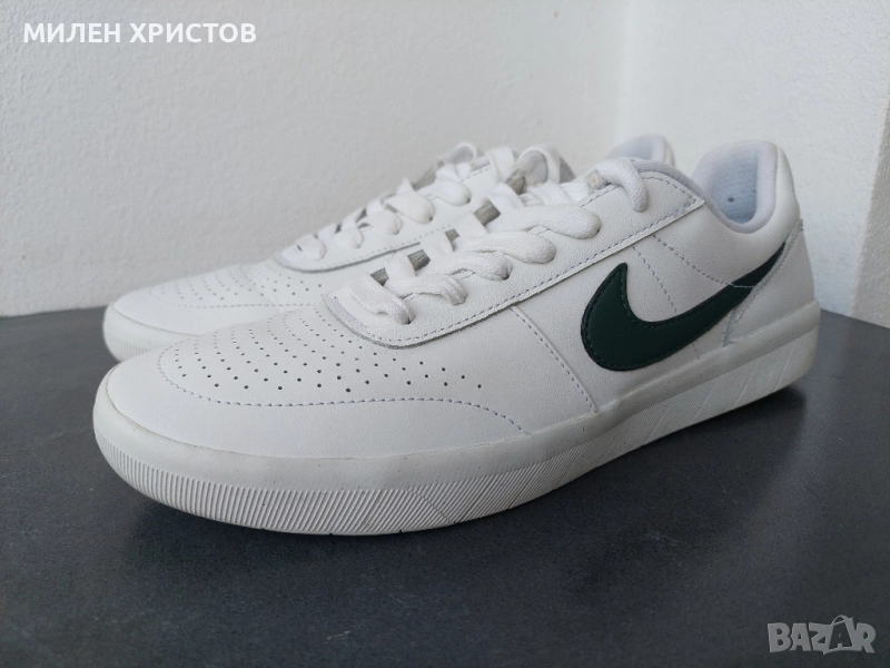 Nike SB Team Classic Premium-Естествена кожа-№43, снимка 1