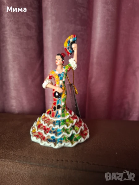 Фигурки на Басано, снимка 1