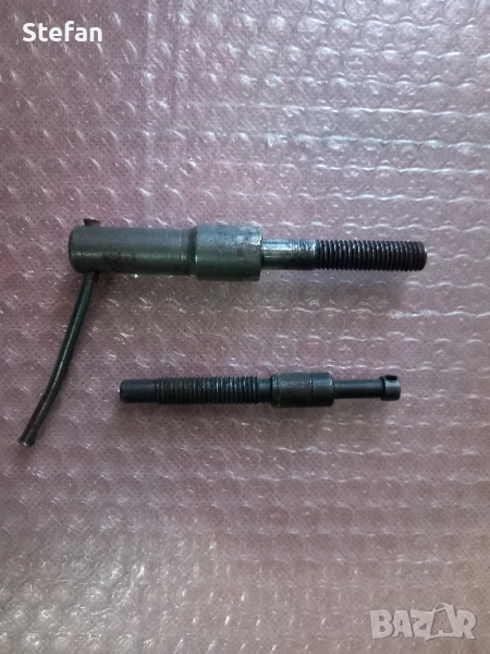 Заключващ механизъм за каса, снимка 1