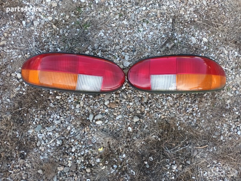 ляв и десен стоп за крайслер себринг кабрио 96 - 99 CHRYSLER SEBRING, снимка 1