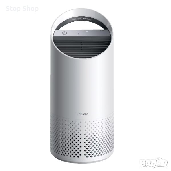 Пречиствател за въздух Leitz TruSens Z-1000, 40 W, 164 м³/ч, за площи до 23 м², снимка 1