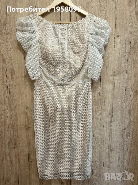 Рокля, снимка 1