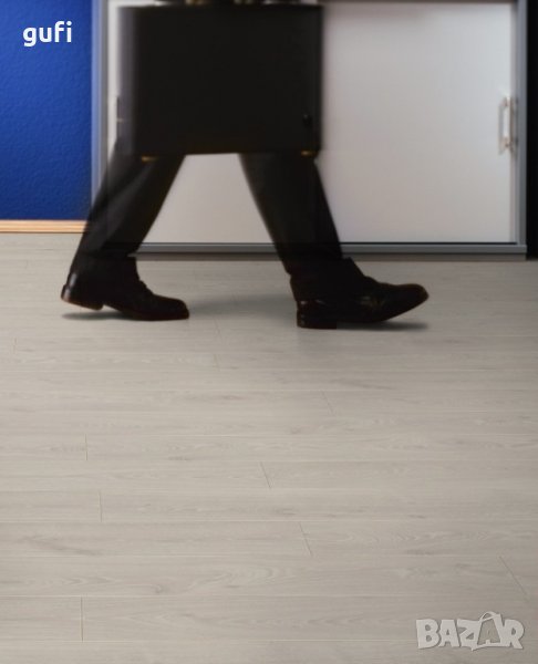 Ламинат Вечния Бежов Дъб 3597, снимка 1