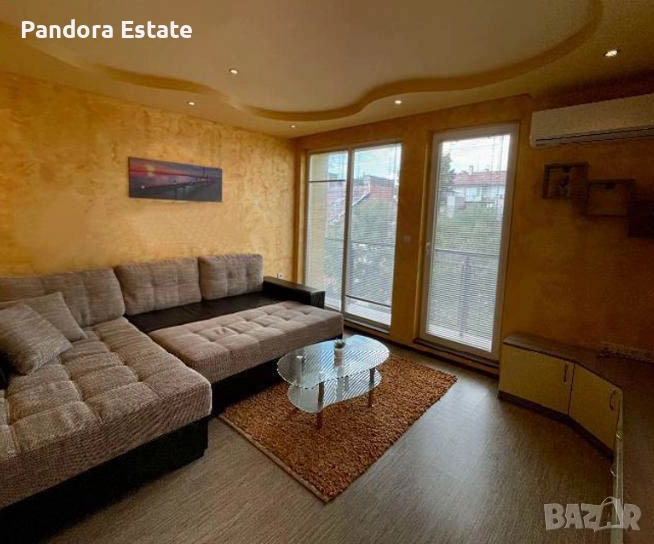 1-СТАЕН апартамент под наем, гр. София, Център, снимка 1