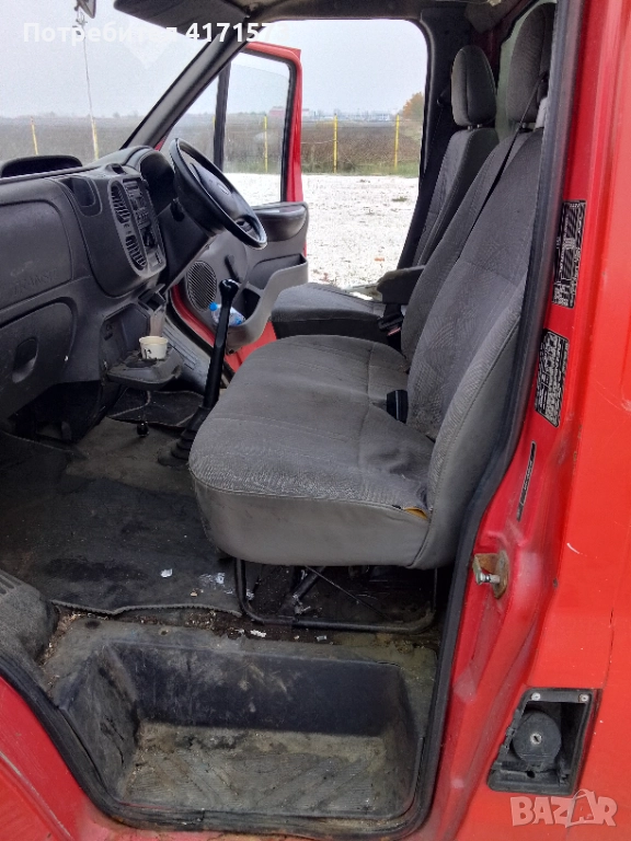 Ford transit , снимка 1