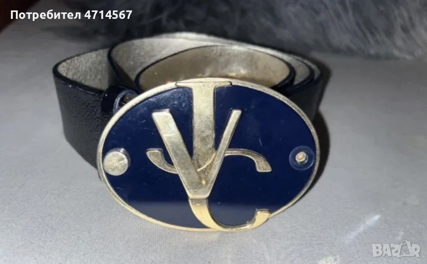 Колан на Versace, снимка 1