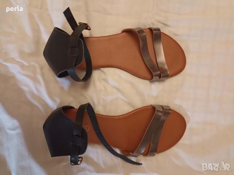 Дамски сандали , снимка 1