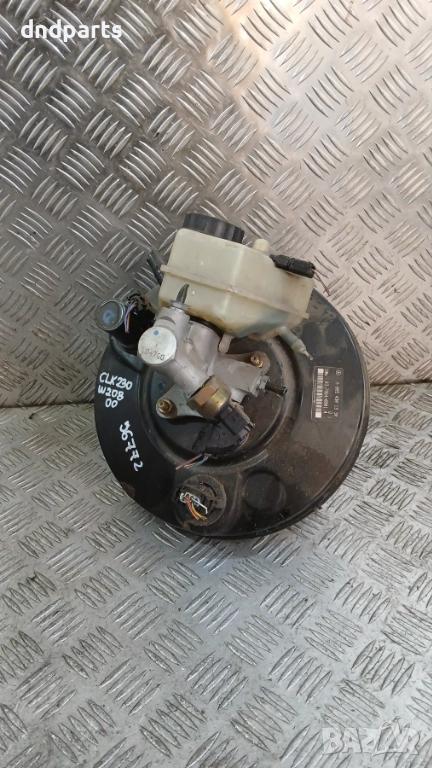 Серво Mercedes CLK230k W208 2000г.	, снимка 1