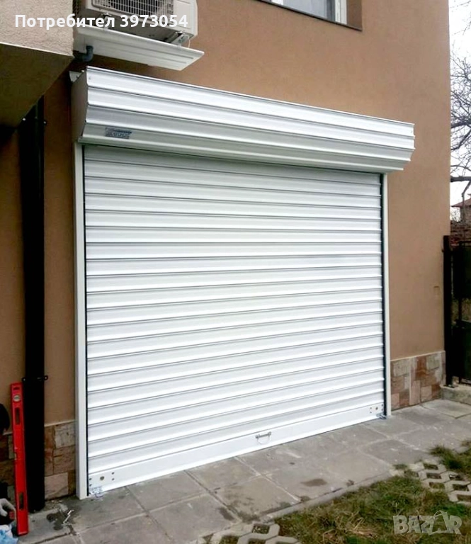 Гараж под наем Гранд Мол Варна , снимка 1